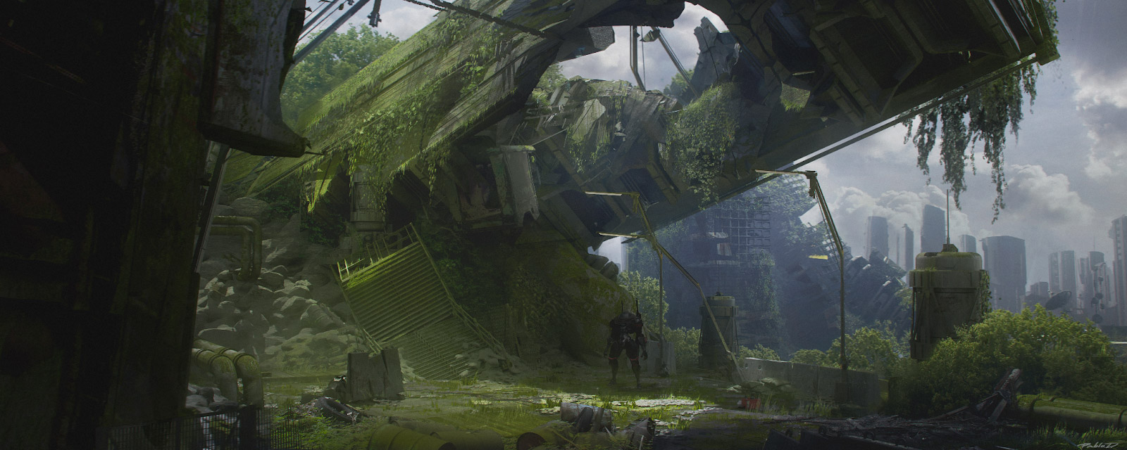 Adventure Mode