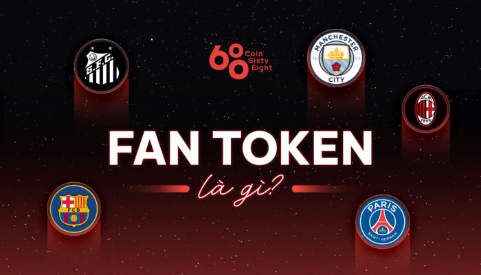 Fan token là gì?