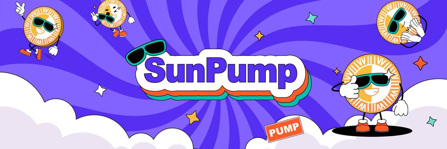 Sun Pump là gì? Hướng dẫn tạo memecoin trên Sun Pump
